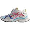 Runner Sneakers 'Multicolor Mesh And Nylon' 772774W3RBW9645