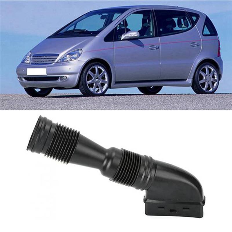 A1660940487 Intake Manifold Tube Air Intake Pressure Pipe Hose For Mercedes Benz W168 A-Class 1997-2004-A91R