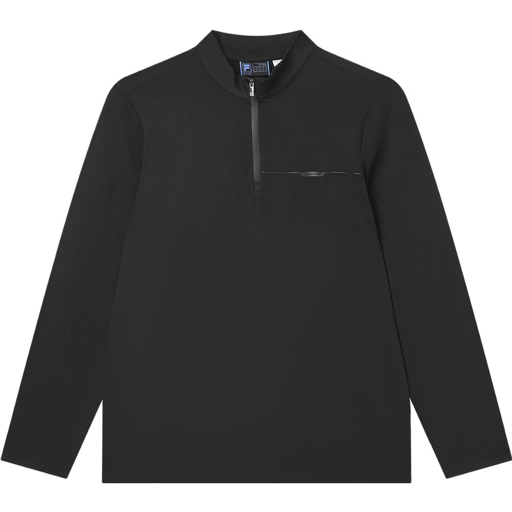 

Новый трикотаж FILA Мужской Jet Black F11M342217FBK L