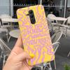 For Huawei Mate 20 Lite Case SNE-AL00 SNE-LX1 Cute Art Painted Cover Shockproof Phone Cases For Huawei Mate 20 Lite Coque Bumper