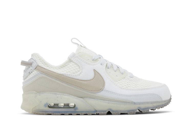 Nike Air Max Terrascape 90 'White Light Iron Ore'