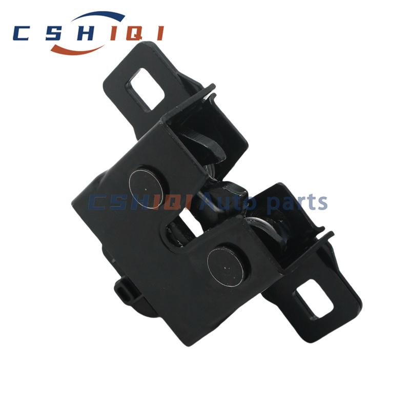 Bonnet Hood Lock 6H52-16700-AD for Jaguar XF X250 2.2 D 2012 RHD 6H52 16700 AD 6H5216700AD Car Parts C2Z11373 C2Z30625