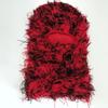 Single Hole Knitted Mask Party Funny Acrylic Yarn Balaclava Hat Outdoor Warm Head Cover