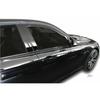 J&amp;J AUTOMOTIVE | Heko Deflecteurs d'air Déflecteurs de Vent Pour Bmw 3 Série F30 4-Porte 2011-2019