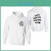 Anti Social Social Club Unisex Hoodie With Durable Long Sleeve Design And Premium Cotton Blend Fabric