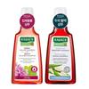 Malven-Volumen-Shampoo 200 ml & Weidenrinden-Kur-Shampoo 200 ml Sonderset