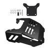 Motorcycle Engine Guard Cover Repair Parts Professional High Performance Engine Protector for Honda Monkey 125 2025-2025