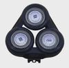 Compatible with Philips Shaver SH30 Upper Blade: Models S5000, S5079, S5050, S5351