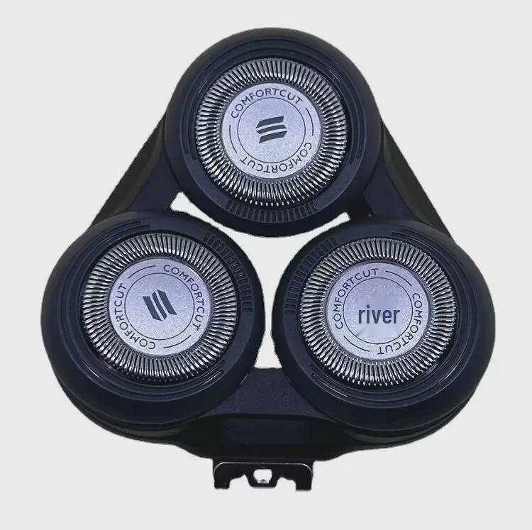 Compatible with Philips Shaver SH30 Upper Blade: Models S5000, S5079, S5050, S5351