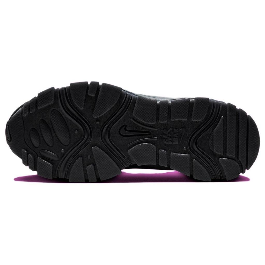 Nike Zapatillas Lifestyle para Mujer Air Max 97 Futura 'Triple Black' FB4496-002