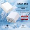 PD20W Fast Charger for iPhone 14 | Apple Fast Charging | EU/UK Standard