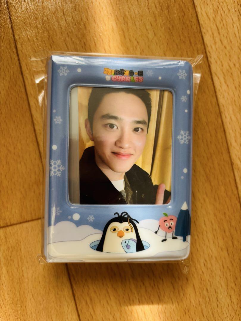 

[Б/У] Всплывающая коллекционная книга Кёнсу