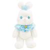 Kawaii Japan Lolita Bunny Bear Doll Kids Soft Plush Rabbit Stuffed Animals Hug Cuddly Throw Pillow Children Girl Birthday Gift