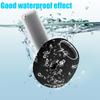 Soft Silicone Anti Slip Ear Tips For AirPods 4th Generation 2025 Ultra Thin Replacement Eartips Earbuds Skin Cover for AirPods 4