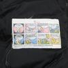 Moncler CLUNY Fur/hooded Down Jacket Jacket 3 blackUsed