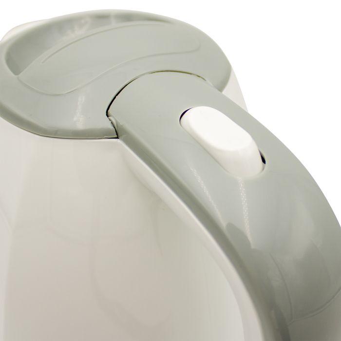 Bouilloire électrique - MPM - MCZ-64 - 1 litre - 1200 W - Sans BPA - Sans fil