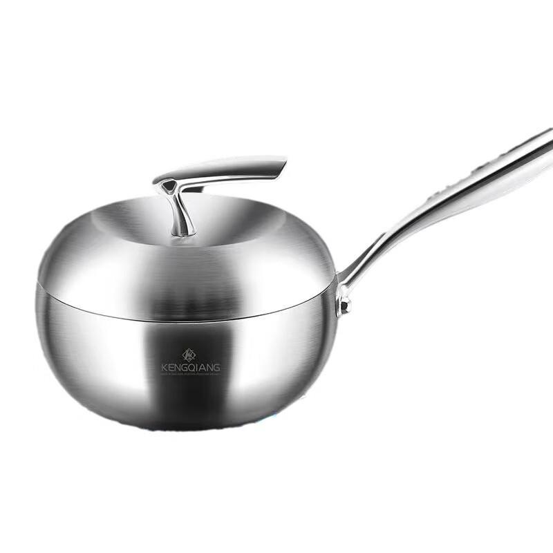 Wutuo Stainless Steel Multi-Function Pot