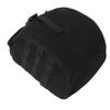 Outdoor Helmet Bag Nylon Waterproof Motorcycle Bike Bicycle Helmet Bag for Camping Hiking