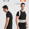 Men's AND WOMEN'S Scoliosis Corrector Kyphosis Corrector Student Adult Posture Corrector Anti-kyphosis Fixed Strap