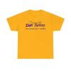Zany Brainy Store Logo T-Shirt: “Where Learning Is Always an Adventure”