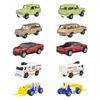 Matchbox Basic Cars K Assortment Vehicle Toy Mini Box Ages Cars, 24-Car Set, Set, 3+, Multicolor, 30782-98CK