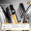 Germ 480ML Dual-Drink Insulated Coffee Mug
