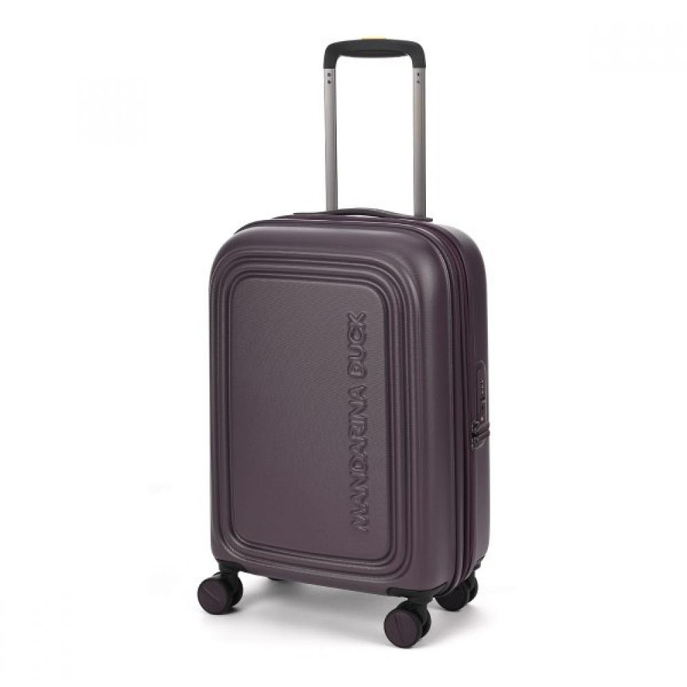 

Mandarina Duck Travel Bag 21 Expansion Szv34a83 Single option