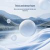 JD Smart Toilet Schaumflüssigkeit Nachfüllpackung