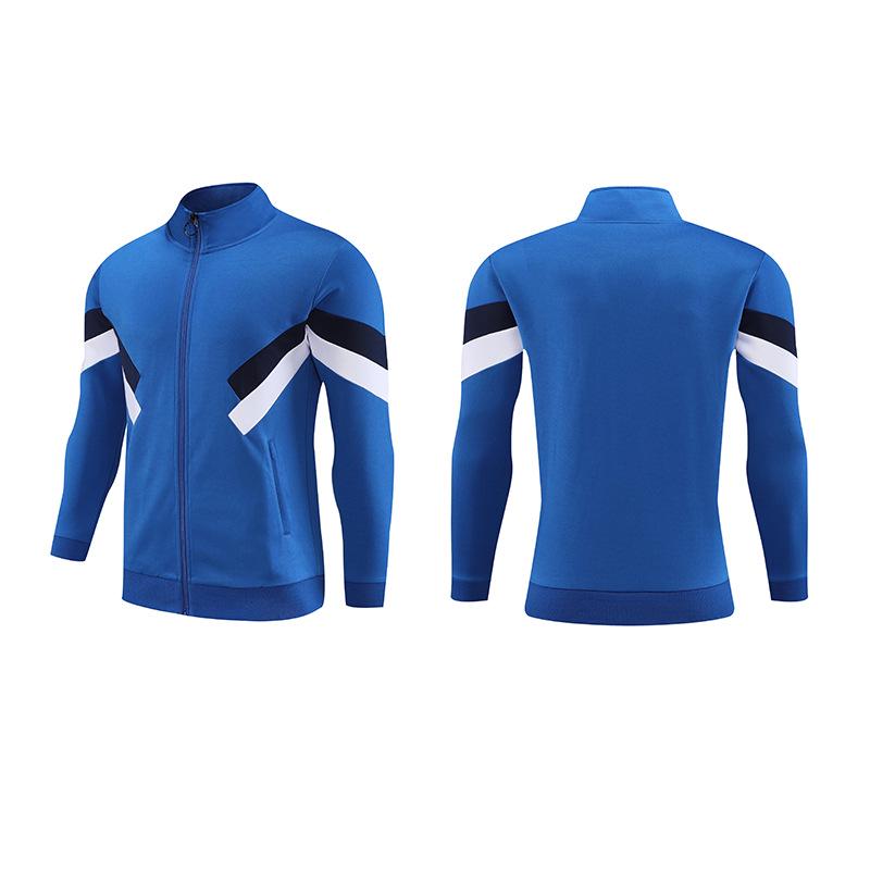 Unisex Sports Suit Set for Campus Fitness, Training & Team Uniforms