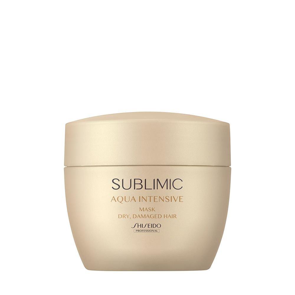 Sublimic Aqua Intensive Mask (DRY) 200g