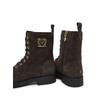 Ботинки LOVE MOSCHINO JA24254G0NIG0313