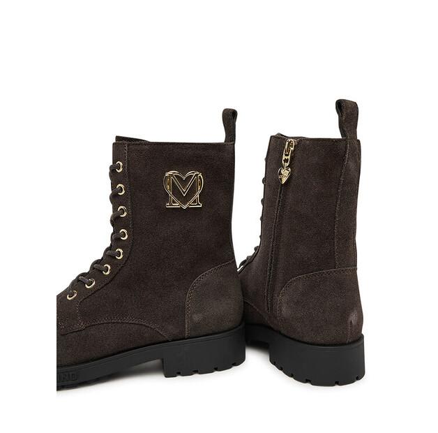 Ботинки LOVE MOSCHINO JA24254G0NIG0313
