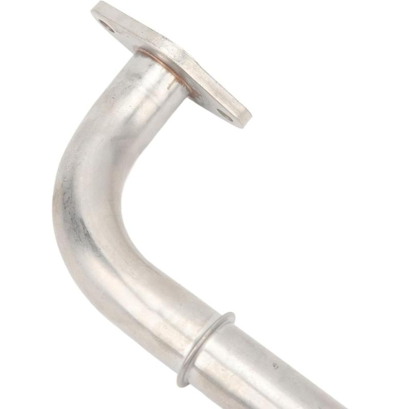 High Efficiency Oil Cooling Pipe For Enhancing Engine Cooling And Heat Dissipation 55353329 25191471 25194218 28290053