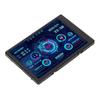 3.5in IPS USB Mini Screen AIDA64 PC CPU RAM Data Monitor PC Sensor Panel Display Temperature Monitor Computer Temp