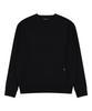W STANDARD Basic Round Pullover [5 Colors]