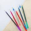 Water-Soluble Pen Refill Auto-Vanishing Pen Refill Water Erasable Fabric Marking Pen Refill Disappearing Fabric Marker