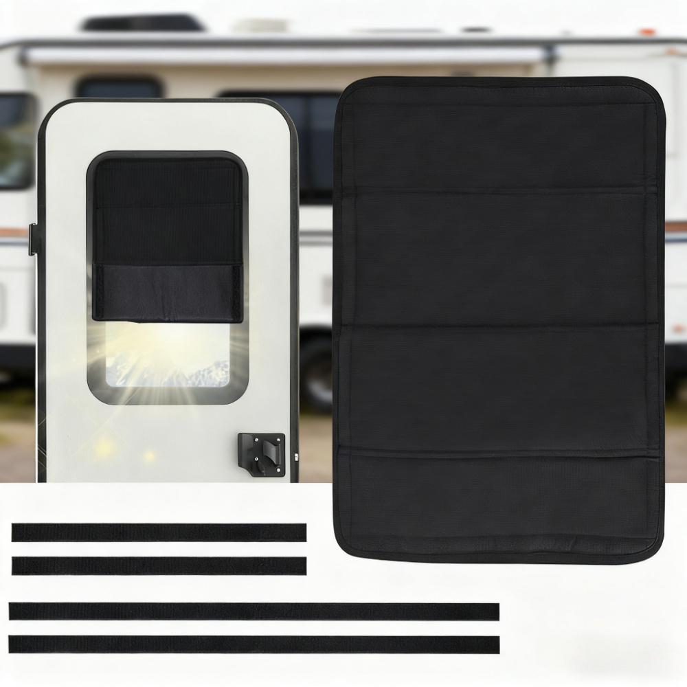 

Blackout Curtains For RV Premium Rv Window Coverings Rv Blackout Window Cover Curtains For Camper