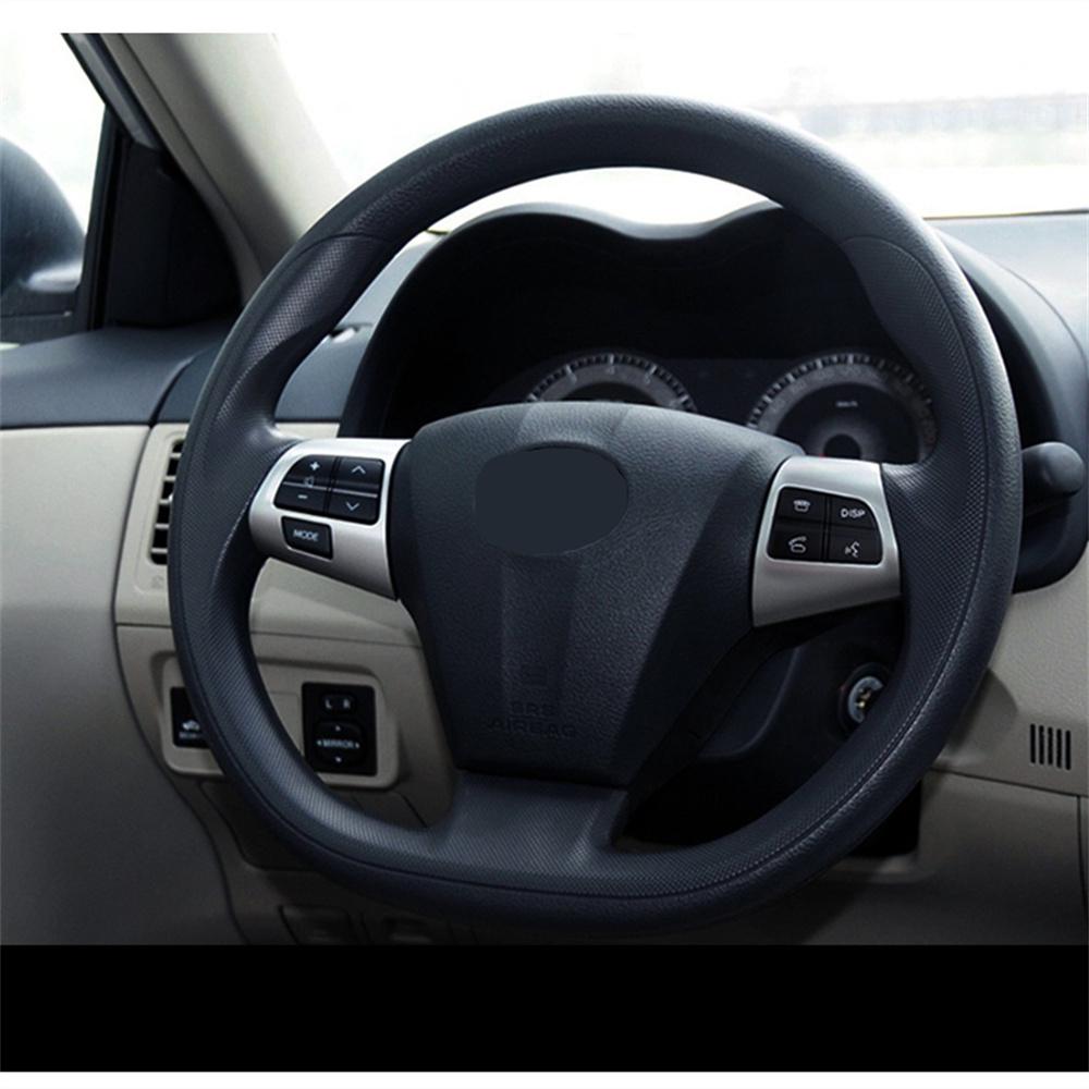 Car Steering Wheel Control Switch For Toyota Corolla 2010-2013 84250-02230-B0
