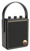 Peaq Iconic Vibe 5 Bluetooth Speaker Ppa 540-rw Black