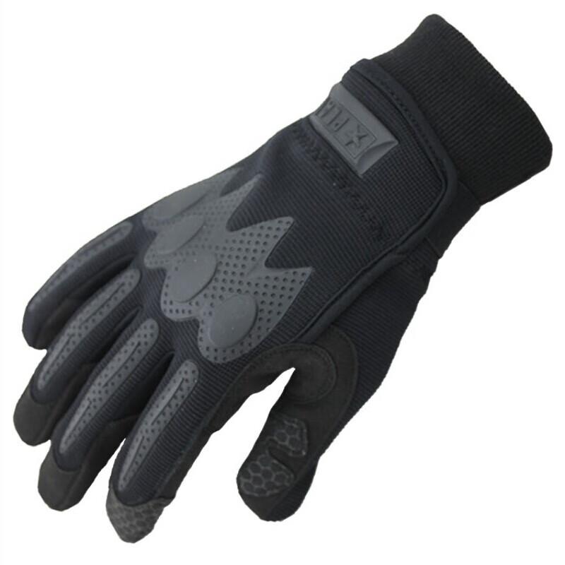 Rongji 07A Tactical Training Gloves Medium