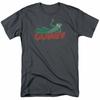 Üst giysisi – T-shirtler