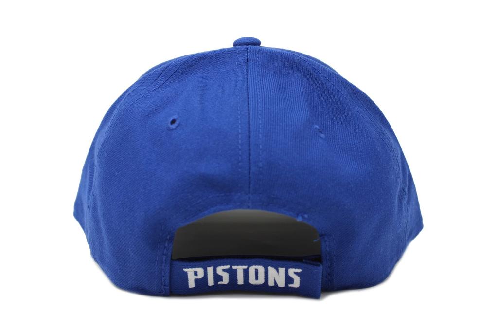 Seven Cap 47 MVP NBA Eastern Conference Detroit Pistons Detroit Pistons [Forty Brand]