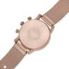 Emporio Armani Men's Watch AR11428 Beige Gold
