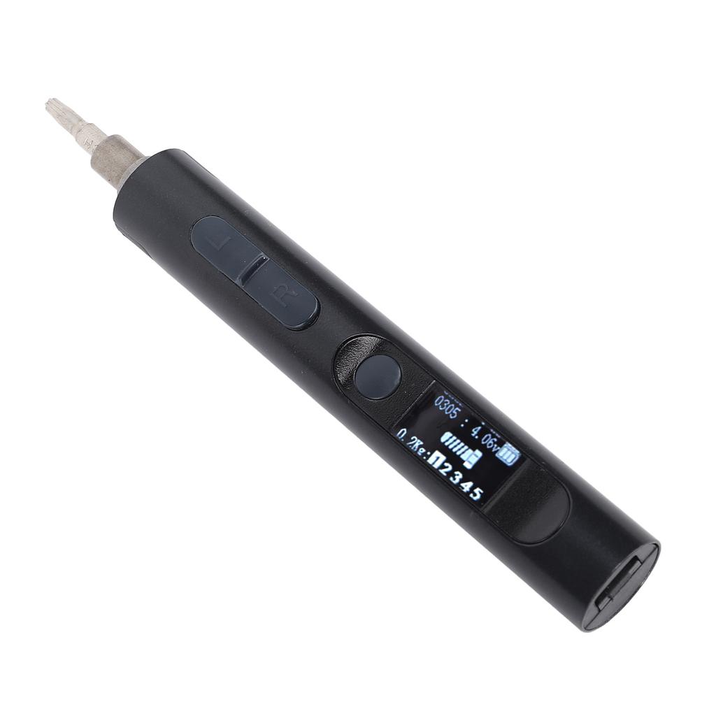 Electric Screwdriver High Accuracy Torsion Power Screwdriver Repair Tool for Phone Repairing