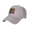 Goldene ägyptische Sphinx auf rotem Leder Kappe Baseballkappen Verstellbarer Hut Hip Hop Sommer Unisex Baseballkappen Anpassbar