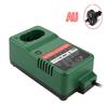 For Makita PA12 DC1804 DC1822 DC1414 Battery Charger 7.2V 9.6V 12V 14.4V 18V NI-CD&NI-MH Replacement Power Tool US EU UK AU Plug