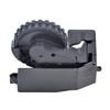 Replacement Wheel for Ultenic For T10 Robot Vacuum Enhanced Durability for Smooth Movement On For Hardwood Floors