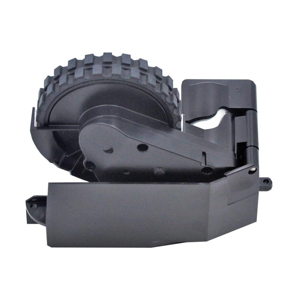 Replacement Wheel for Ultenic For T10 Robot Vacuum Enhanced Durability for Smooth Movement On For Hardwood Floors