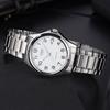 Casio Standard Enticer Series Business Casual Minimalist Quartz Watch Men Watches White MTP-1183A-7B