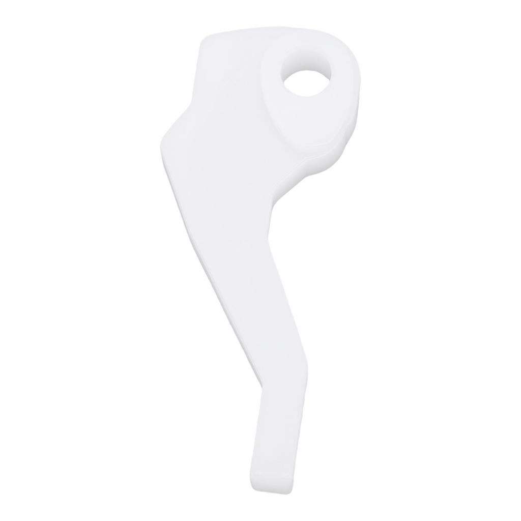 Presser Foot Lifter Lever Fit for 1408 1512 M2105 Sewing Machine ABS Plastic Presser Lifting Wrench